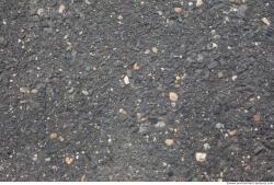 Photo Textures of Road Asphalt